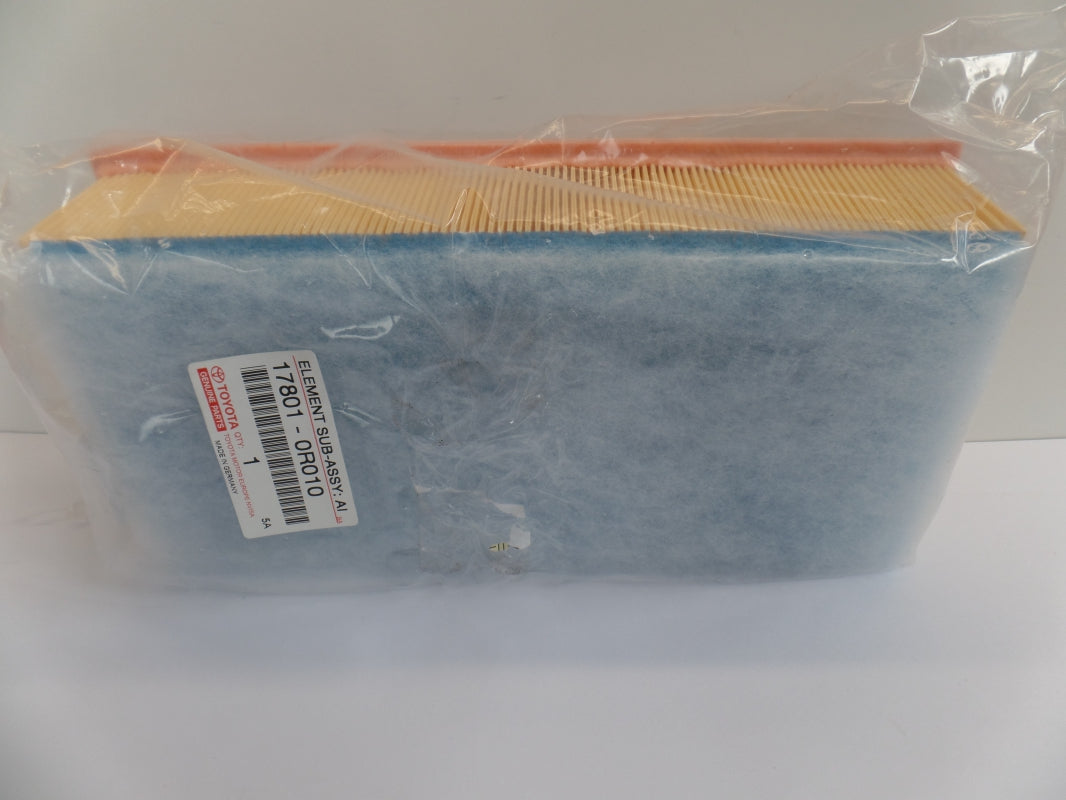 Original OE TOYOTA Luftfilter 178010R010