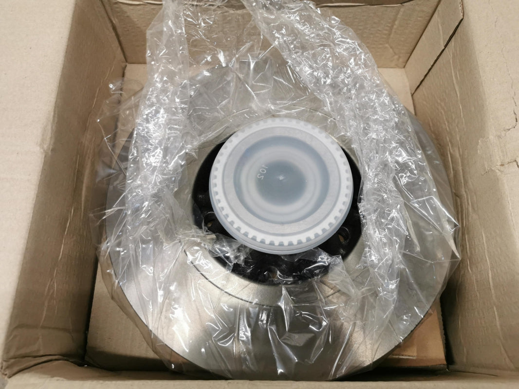 Original OE RENAULT Bremsscheibe (1 Stück) 8671019313