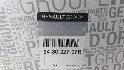 Original RENAULT Kangoo II Stoßdämpfer vorne 543022707R