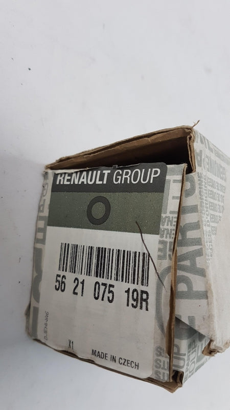 Original RENAULT Clio II Stoßdämpfer Hinterachse 562107519R