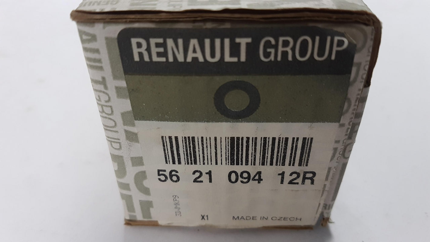 Original OE RENAULT Stoßdämpfer 562109412R