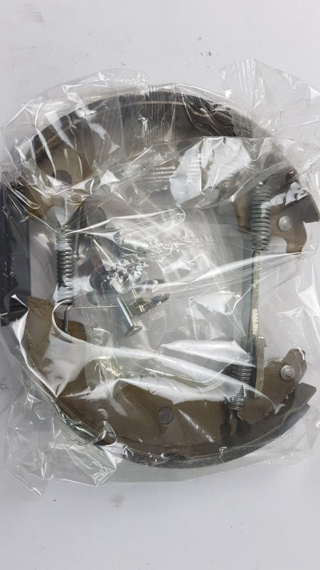 Original OE FIAT Bremsbackensatz 71740710