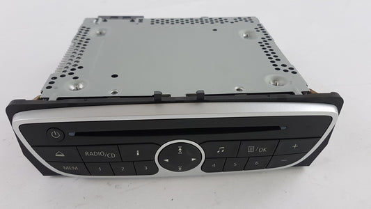 Original OE RENAULT CD-Wechsler 281151029R