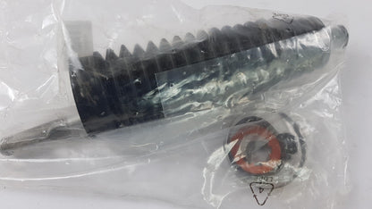 Original RENAULT Megane II Scenic II Spurstange Reparatursatz 7701474448