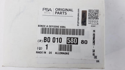 Original PEUGEOT 108 CITROEN C1 II 1.0 VTi Lambdasonde B001058080