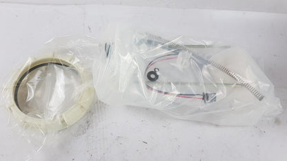 Original HONDA CR-V 4 2.0/2.4L Kraftstofffilter 17048T0A000