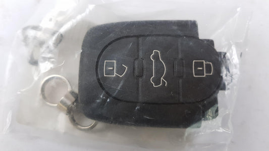 Original OE Volkswagen Funkfernbedienung 8Z0837231D01C