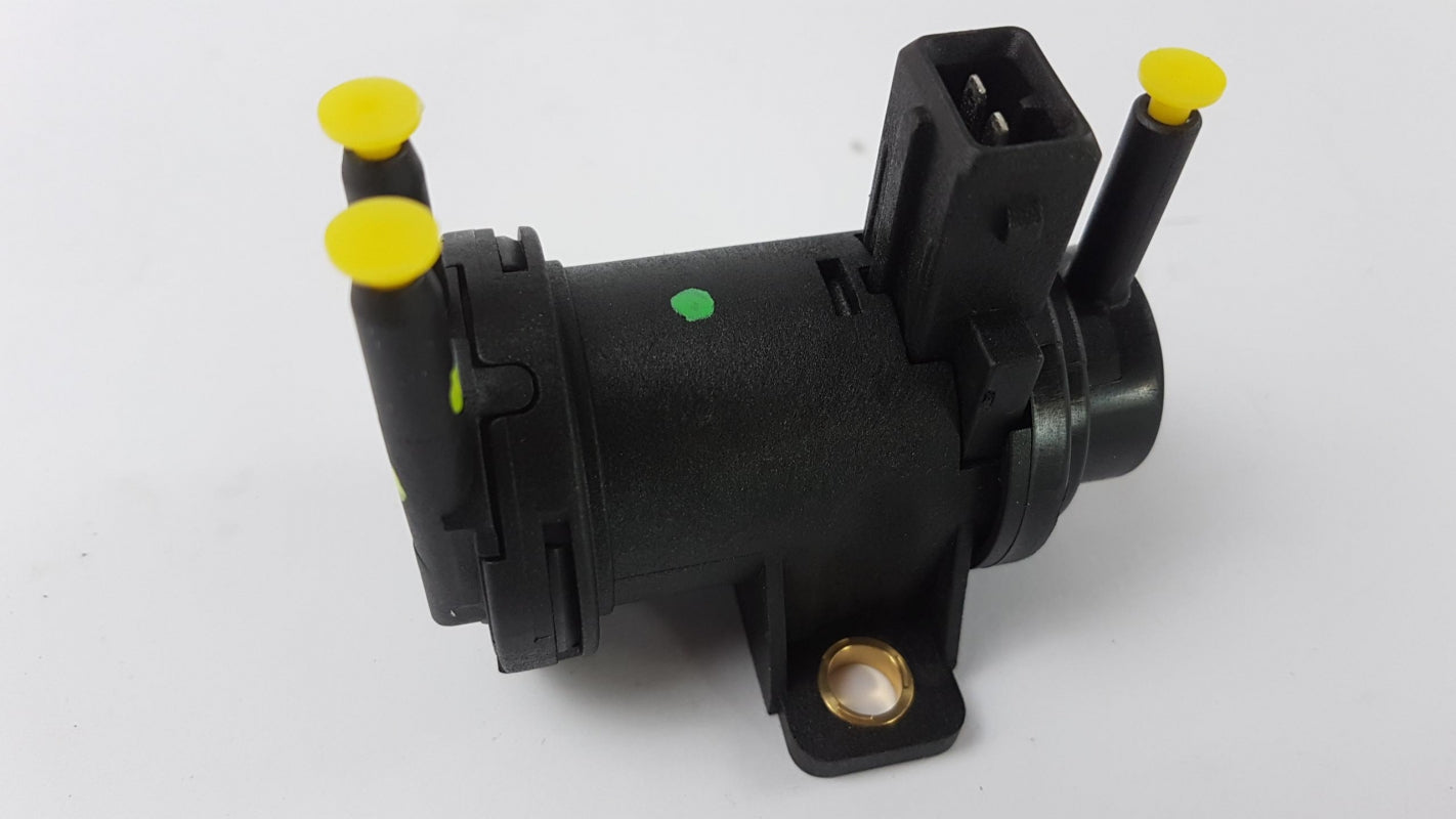 Original FIAT Nuovo Ducato 2006> Abgassteuerung Druckwandler 55206832