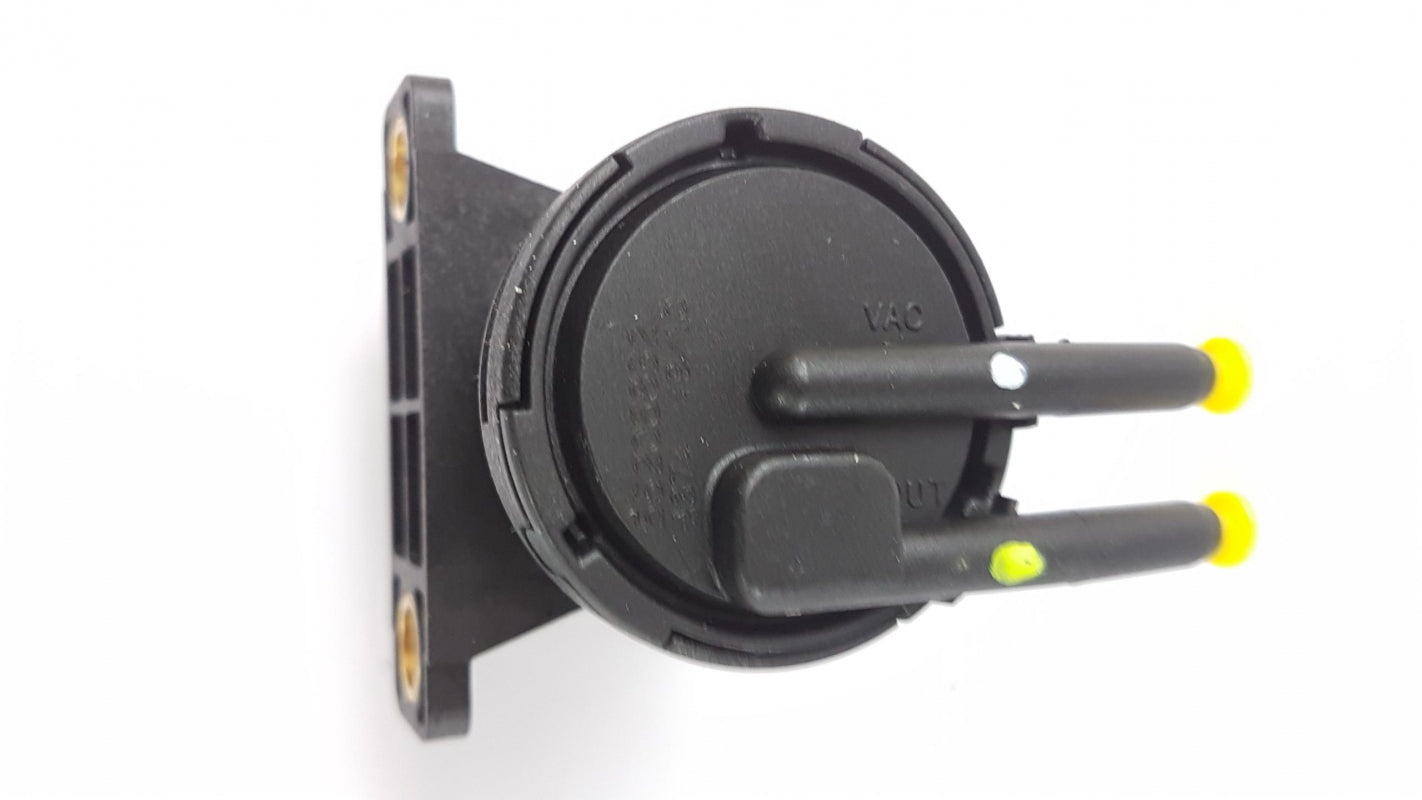 Original FIAT Nuovo Ducato 2006> Abgassteuerung Druckwandler 55206832