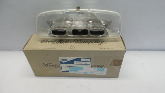 Original FORD Focus (CAK) '98-'05 Mondeo (GE) '00-'07 Innenleuchte 4363929