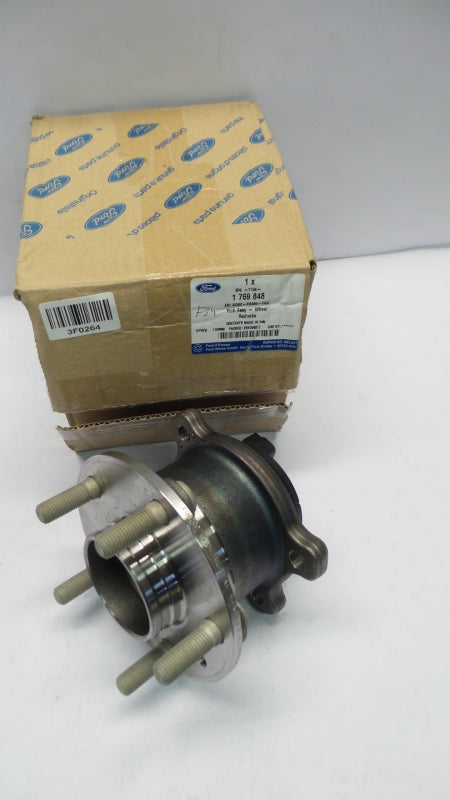 Original FORD Focus '08-'11 Mondeo '07-'14 Kuga '08-'12 Radnabe hinten 1769848