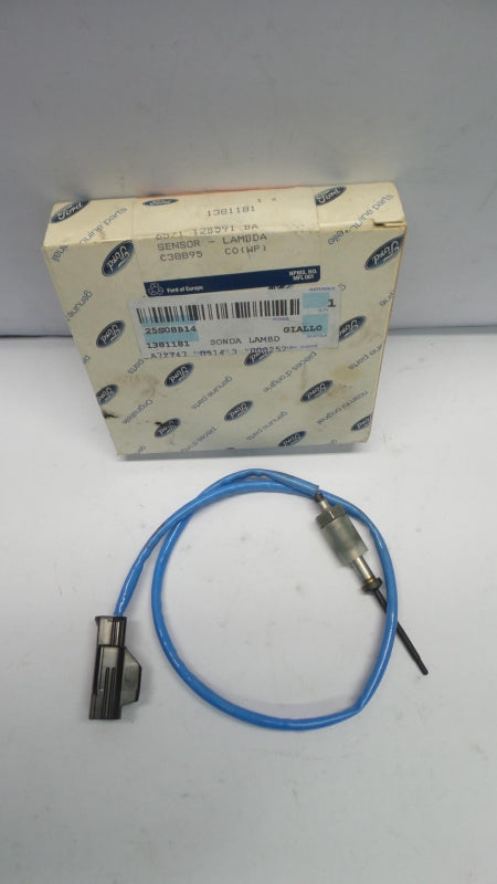 Original FORD Focus Kuga Mondeo C-/ S-Max Ranger Transit Lambdasonde 1381181