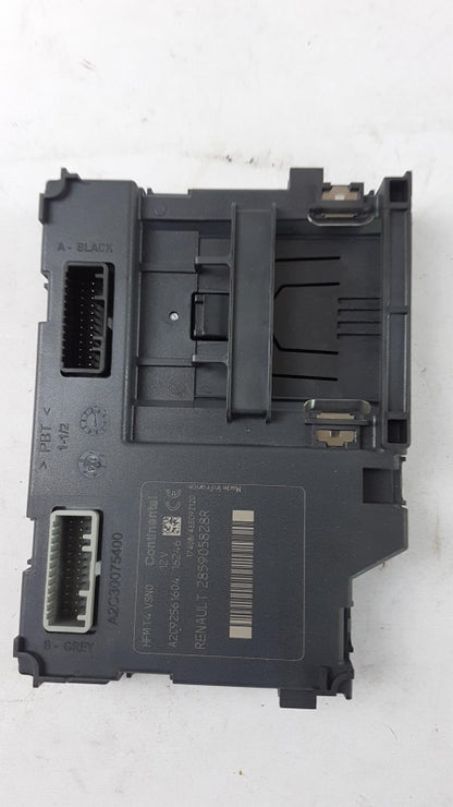 Original OE RENAULT Steuergerät 285905828R
