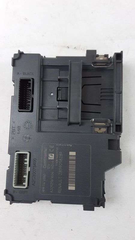 Original OE RENAULT Steuergerät 285905828R
