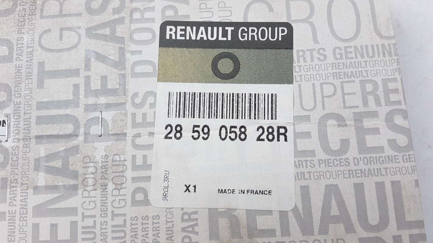 Original OE RENAULT Steuergerät 285905828R