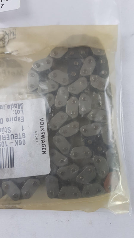 Original OE Volkswagen Steuerkette 06K109158BS