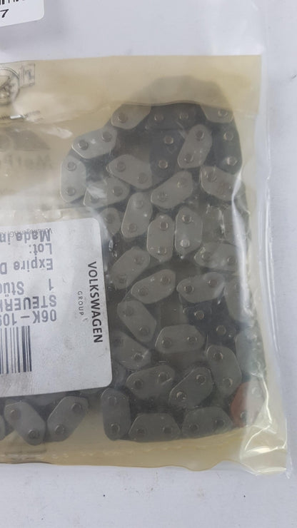 Original OE Volkswagen Steuerkette 06K109158BS