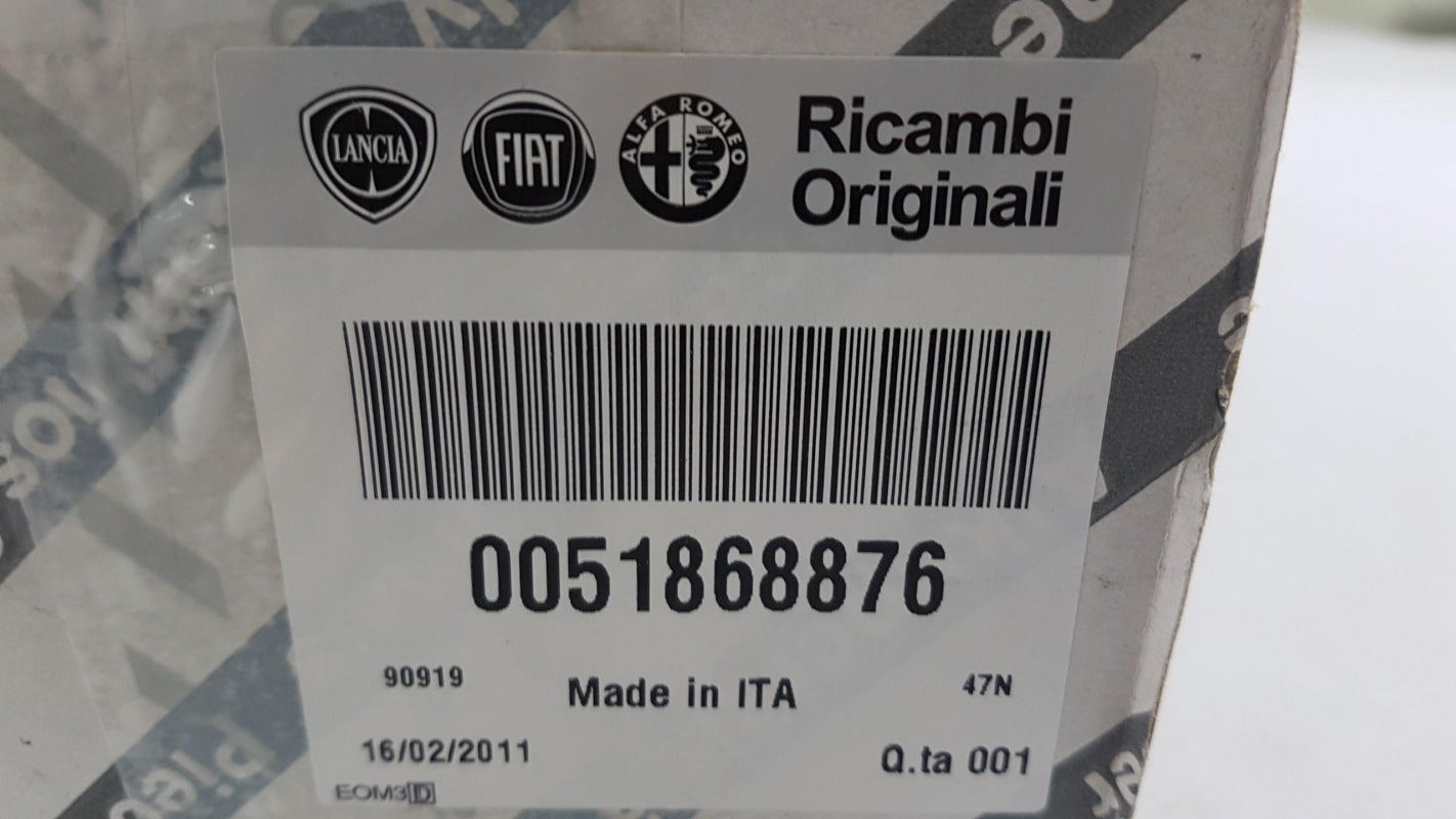 Original OE FIAT Kabelbaum 51868876