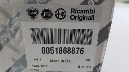 Original OE FIAT Kabelbaum 51868876