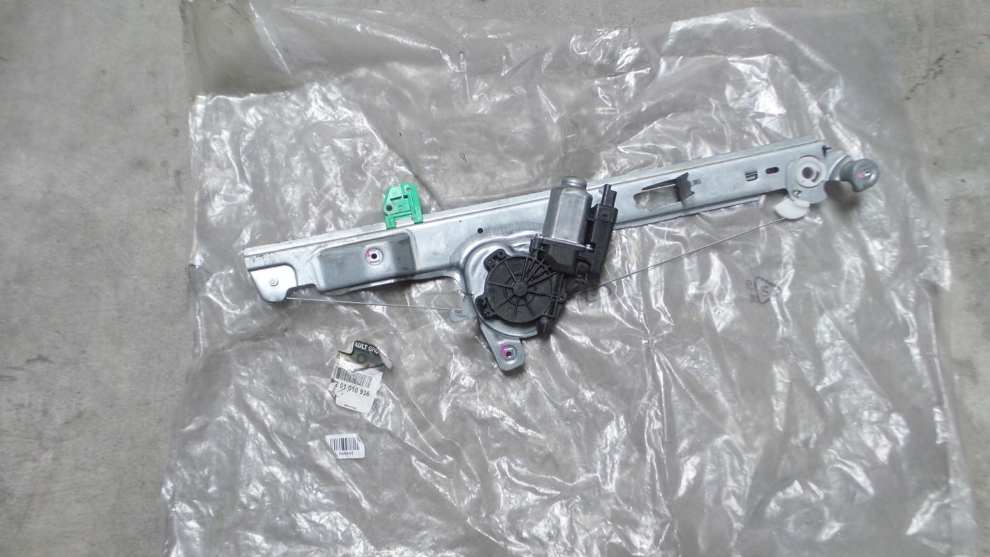 Original OE RENAULT Fensterheber 8201010936