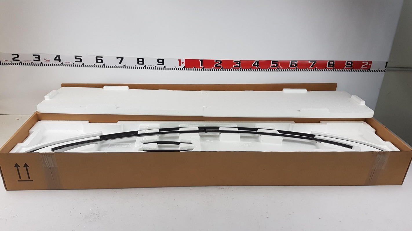 Original MINI F56 3-Türer 2013 > Zierleisten Klavier Schwarz Satz 51135A0B944