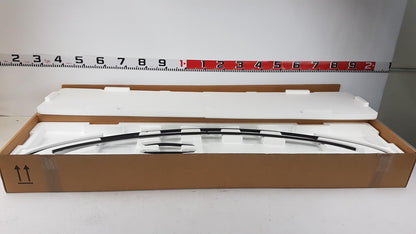 Original MINI F56 3-Türer 2013 > Zierleisten Klavier Schwarz Satz 51135A0B944