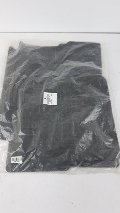 Original OE FIAT Fußmattensatz 50927866
