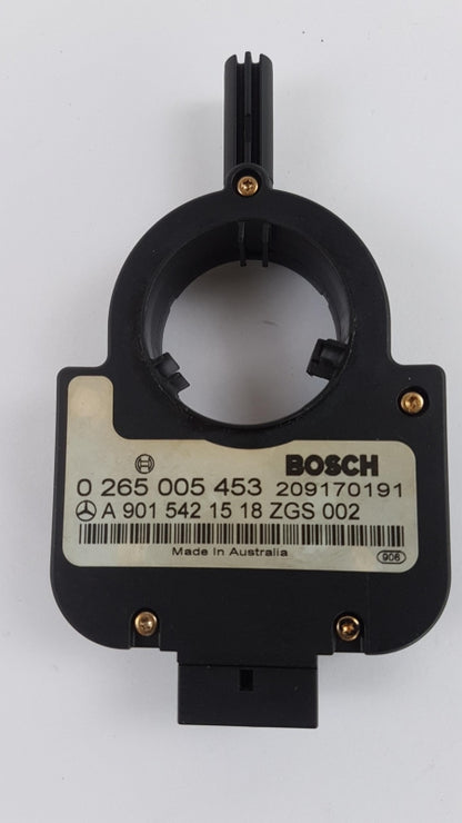 Original OE MERCEDES-BENZ Lenkwinkelsensor A9015421518