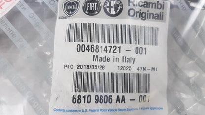 Original OE FIAT Kupplung Ausrückgabel 46814721