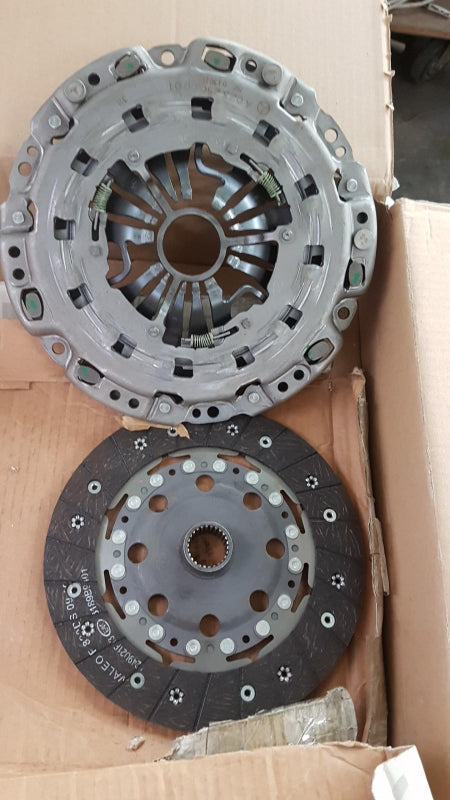 Original OE MERCEDES-BENZ Kupplungssatz A0232500001