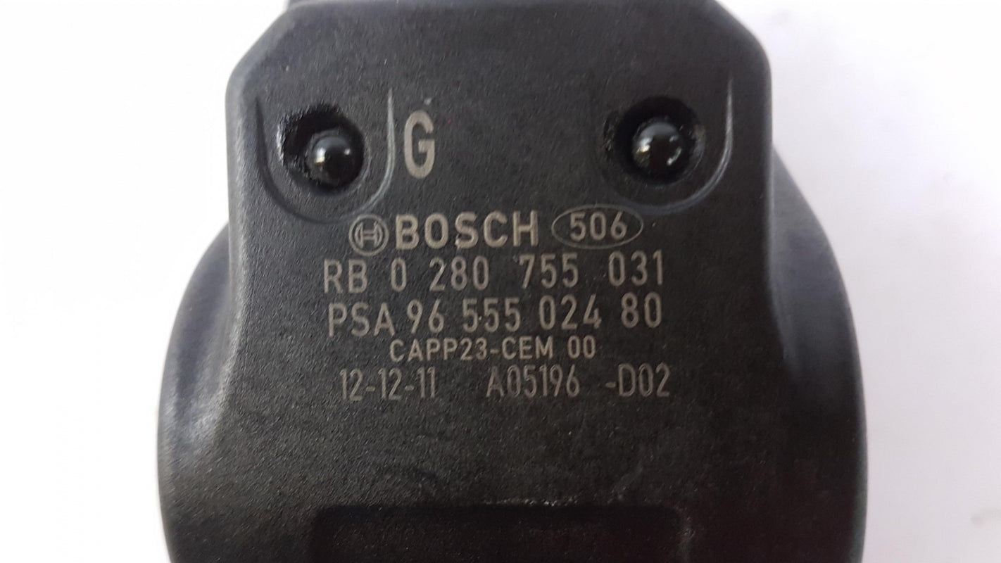 Original CITROEN XSara Picasso Gaspedal 1601S0