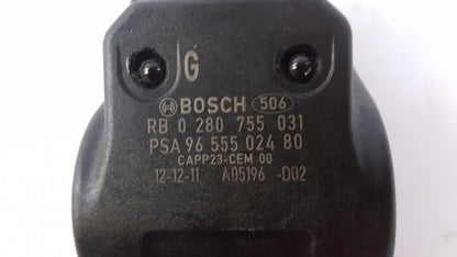 Original CITROEN XSara Picasso Gaspedal 1601S0