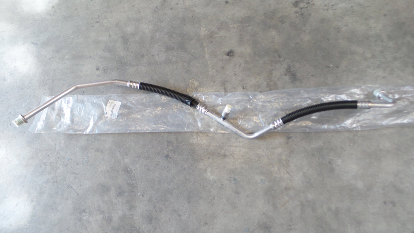 Original FORD Focus (CAK) '98-'05 Klimaanlage Druckleitung 1339596