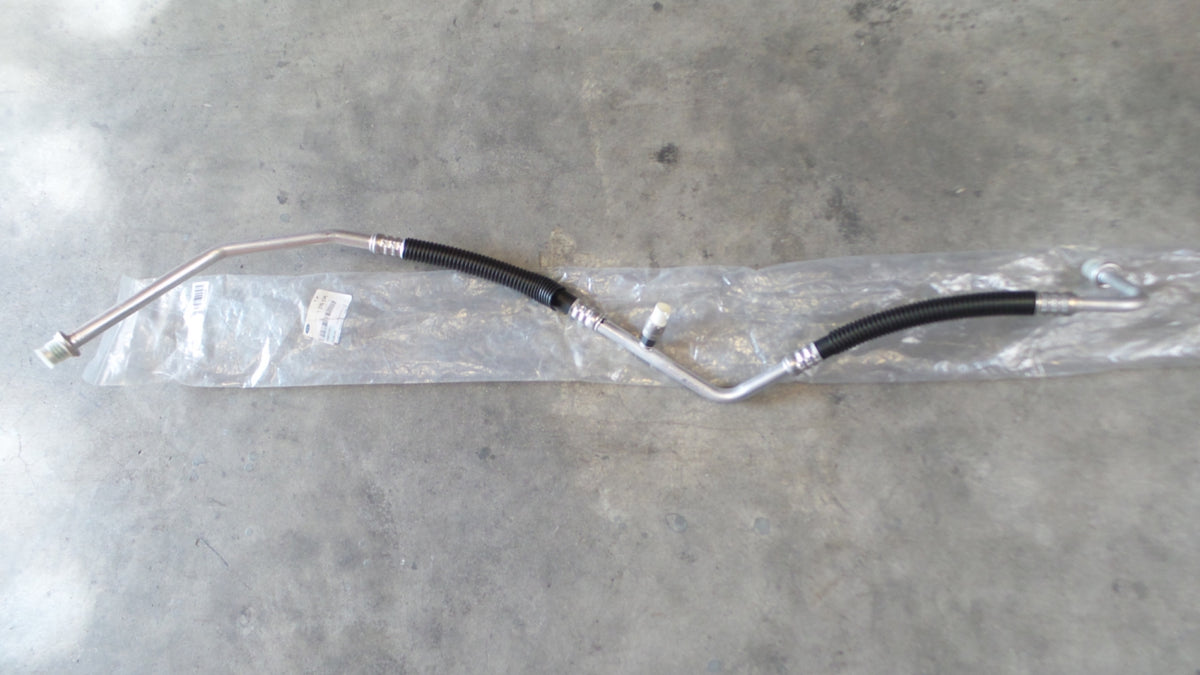 Original FORD Focus (CAK) '98-'05 Klimaanlage Druckleitung 1339596