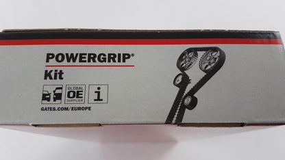 GATES Zahnriemensatz K015645XS