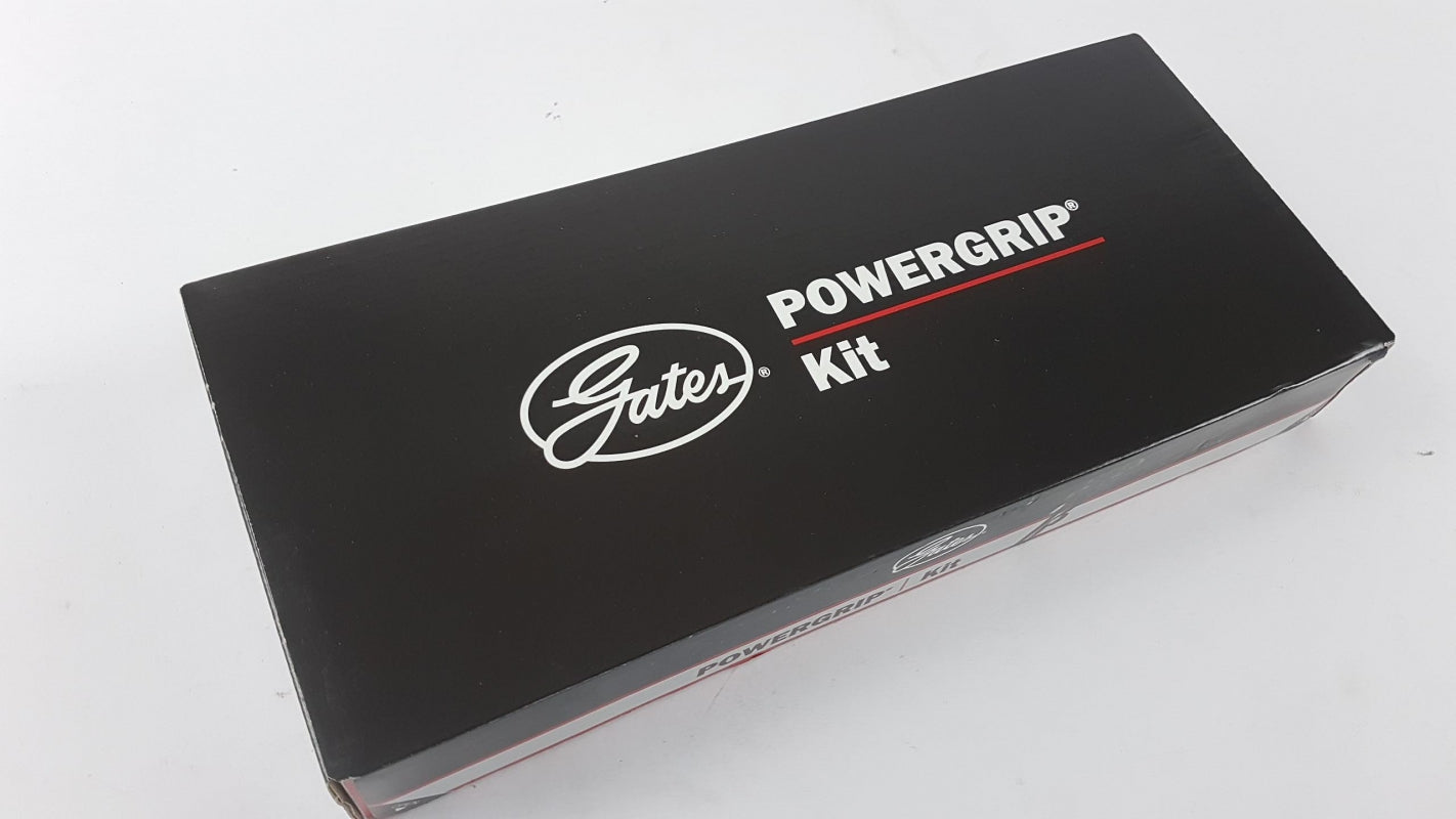 GATES timing belt kit K015497XS 