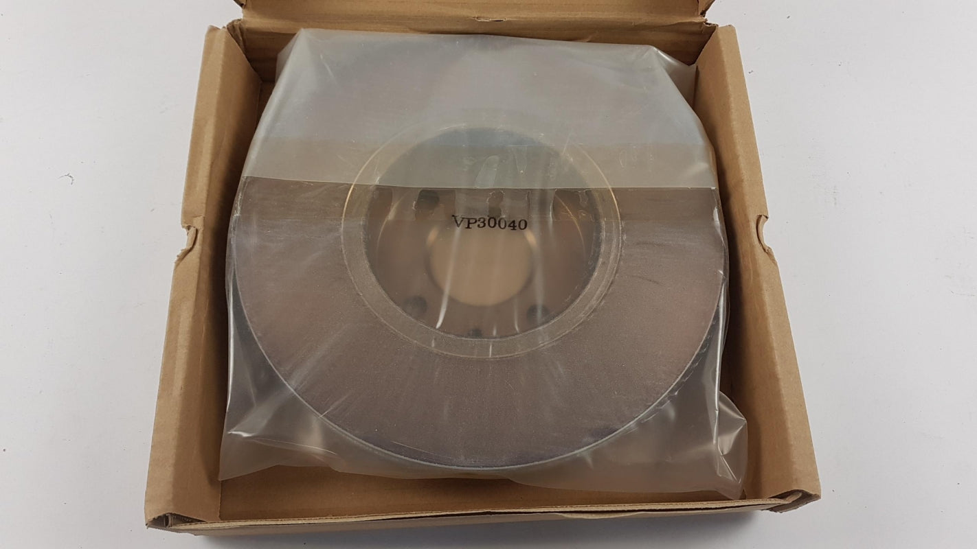 Original NISSAN Micra III (K12) Note I (E11) Bremsscheibe Vorne 4020600Q1M