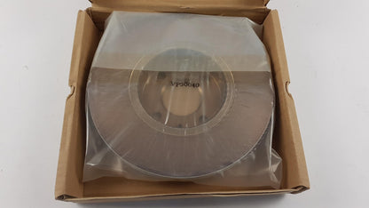 Original NISSAN Micra III (K12) Note I (E11) Bremsscheibe Vorne 4020600Q1M