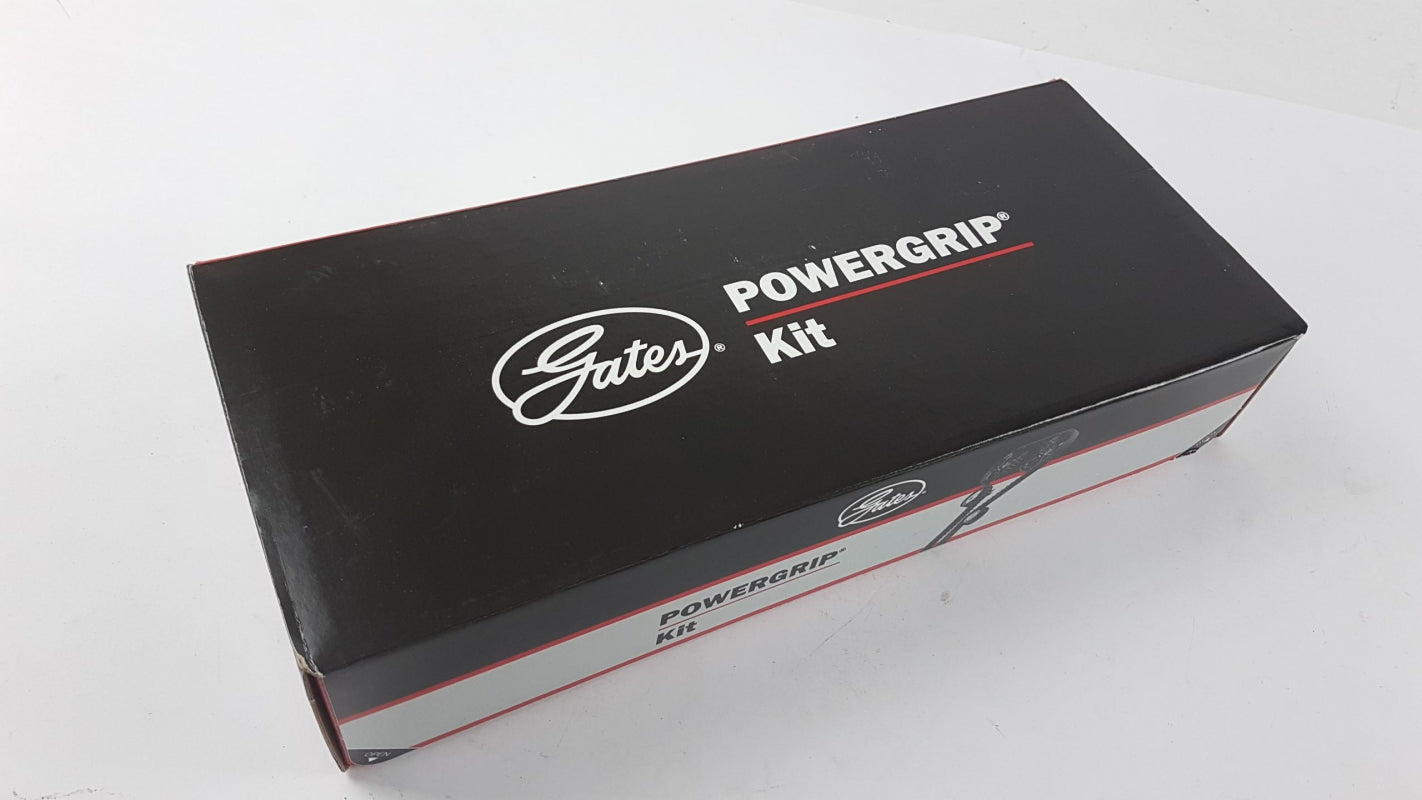 GATES Zahnriemensatz K015603XS