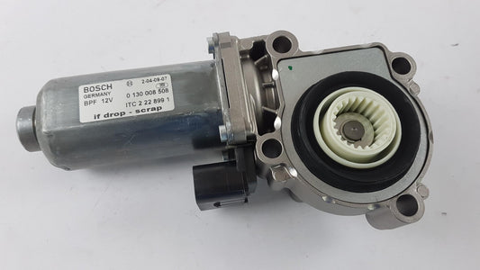 Original LAND ROVER Discovery 4 Verteilergetriebe Elektromotor IGH500040