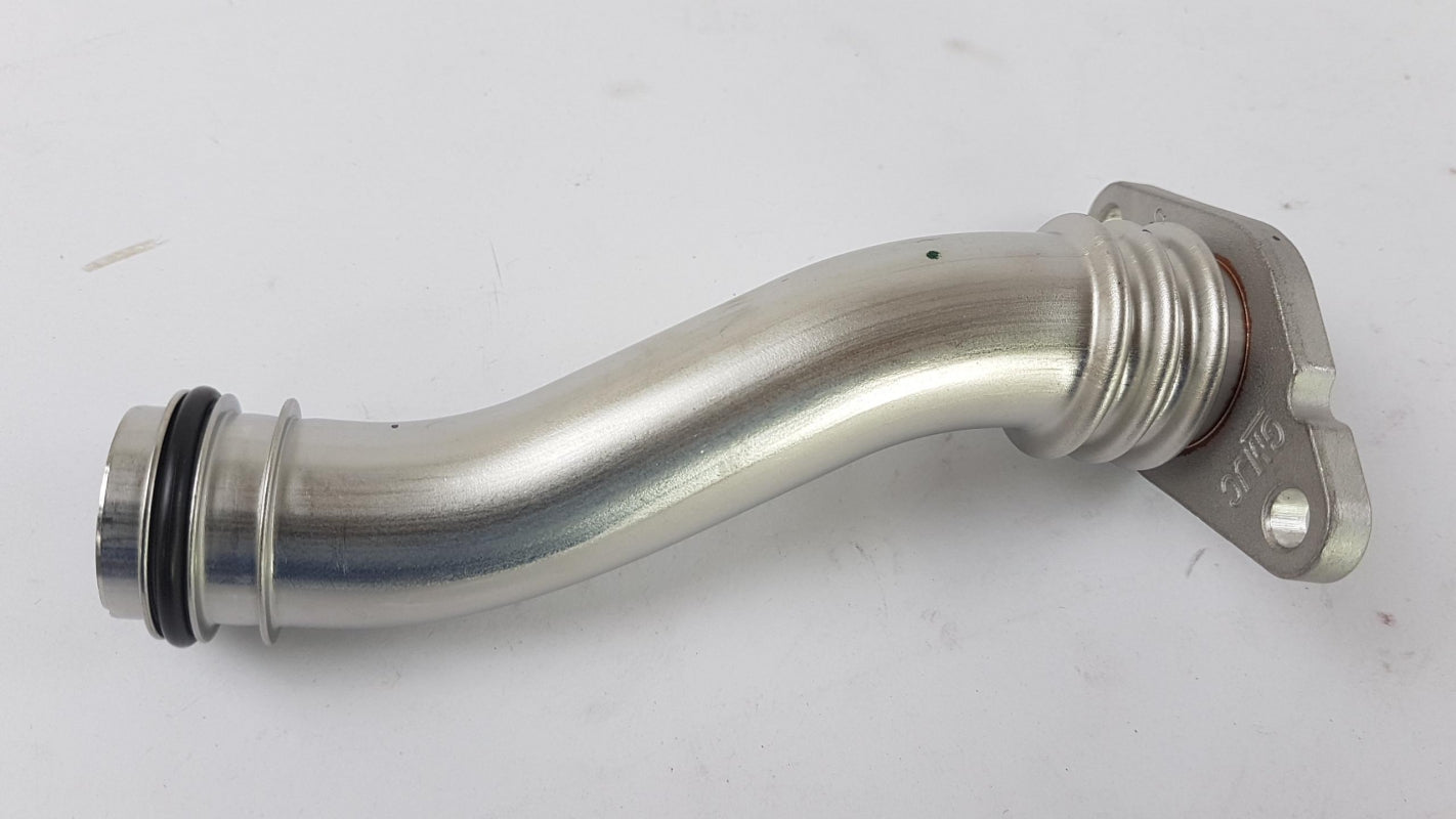 Original OE OPEL Rohr 55353330