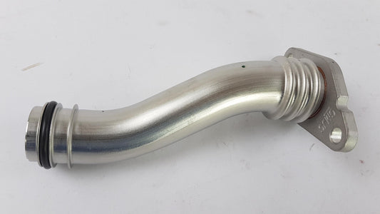 Original OE OPEL Rohr 55353330