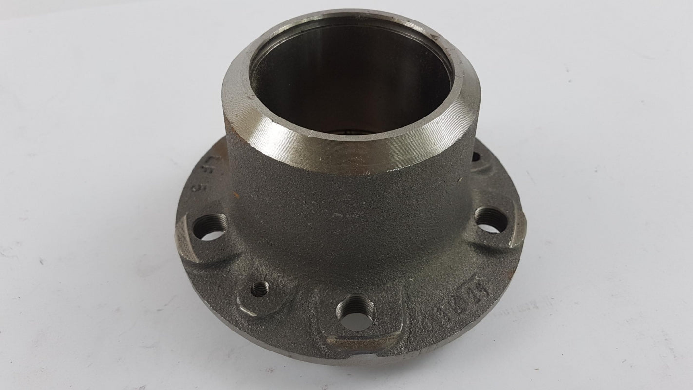 Original OE FIAT Radnabe 1333113080