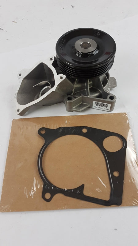 Original LAND ROVER Freelander 96'-06' Wasserpumpe PEB102470L