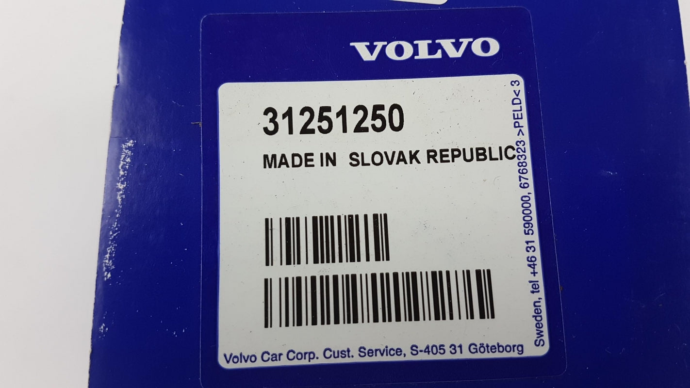 Original VOLVO V70 (2000-2008) S80 (1999-2006) Riemenspanner 31251250