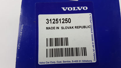 Original VOLVO V70 (2000-2008) S80 (1999-2006) Riemenspanner 31251250