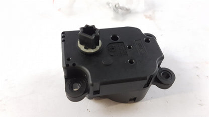 Original OE Peugeot Mischklappen Stellelement 6447RF