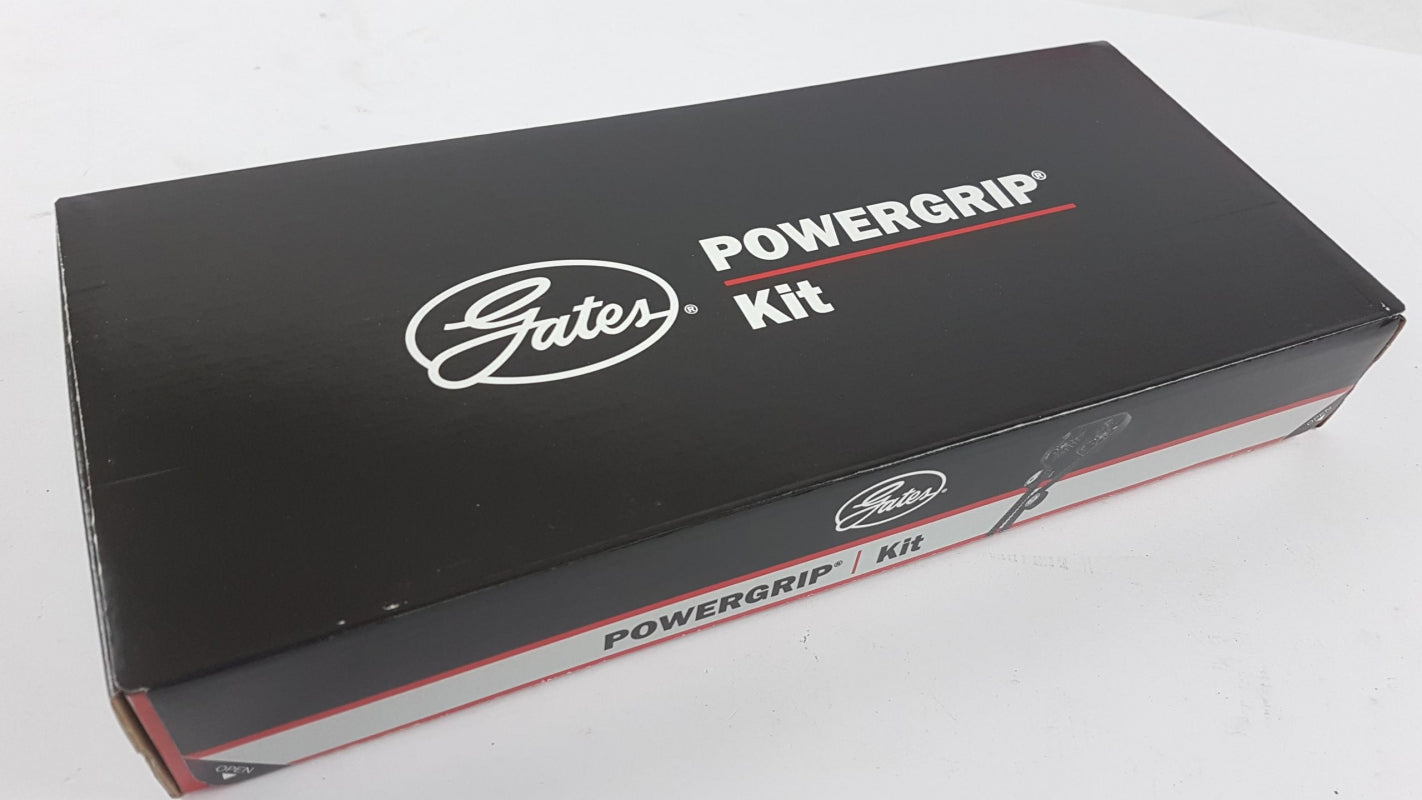 GATES timing belt kit K015645XS 