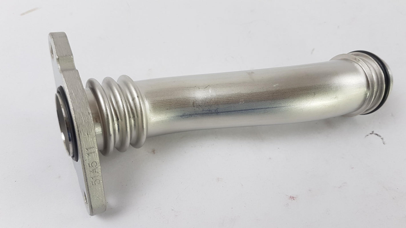 Original OE OPEL Rohr 55353330