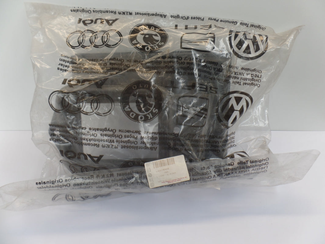 Original OE Volkswagen Innenraumluft Filtern Gehäuse 1J1819640B